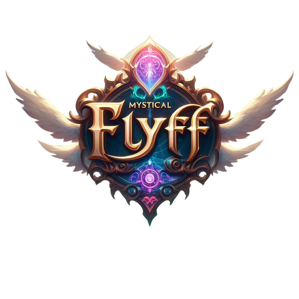Mystical FlyFF